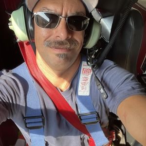 Meet your Posher, Kevin